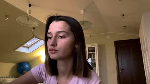 Snapshot of darlinebruster chatting on September 2025 02:52:01 PM Emily online show from September 2025 02:52:01 PM