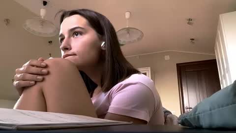 Snapshot of darlinebruster chatting on September 2025 02:40:01 PM Emily online show from September 2025 02:40:01 PM
