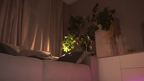 Darline online show from December 2024 12:24:01 AM