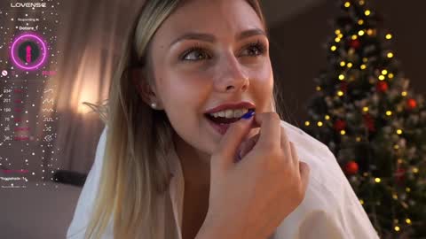 Darline online show from December 2024 03:16:02 AM