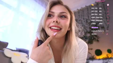 Darline online show from February 2025 09:24:02 AM
