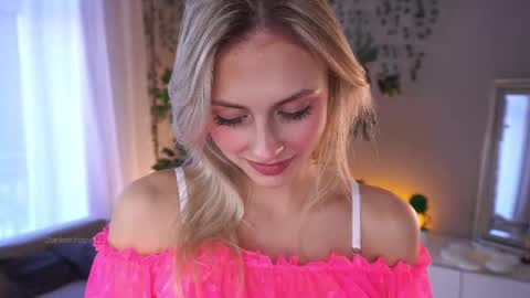 Darline online show from February 2025 07:11:01 AM