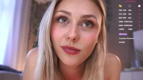 Darline online show from February 2025 10:17:02 AM