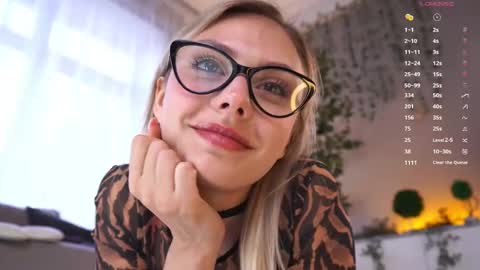 Darline online show from March 2025 07:19:02 AM
