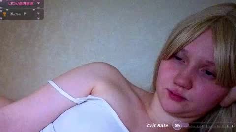 Brianna online show from November 2025 09:37:01 PM