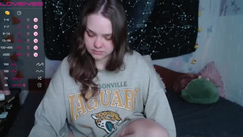 darling_tony18 online show from March 2026 12:11:01 PM