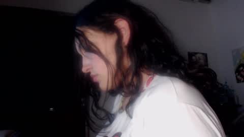Darlyn online show from October 2025 02:53:01 AM