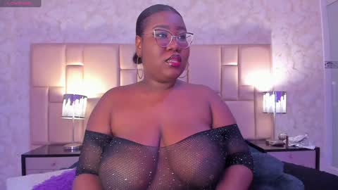  Darnell Queen online show from December 2024 04:34:02 AM