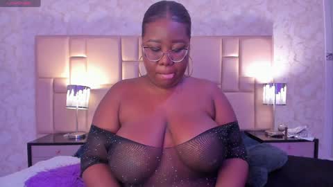 Darnell Queen online show from December 2024 08:33:02 AM
