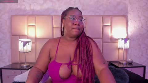  Darnell Queen online show from January 2025 07:27:02 AM
