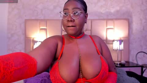  Darnell Queen online show from February 2025 04:12:01 AM