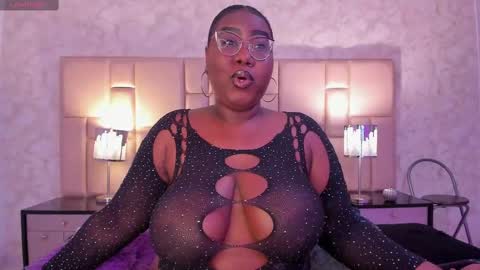  Darnell Queen online show from February 2025 04:53:01 AM
