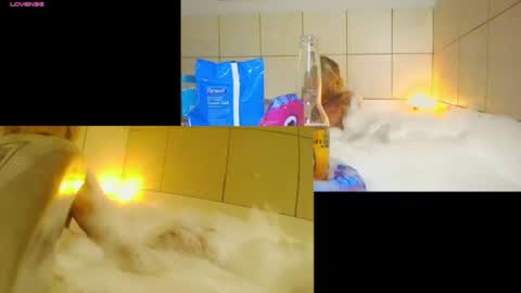 darnette_daisy online show from November 2025 10:51:02 AM