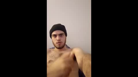 PleasureProphet online show from May 2026 12:46:01 PM
