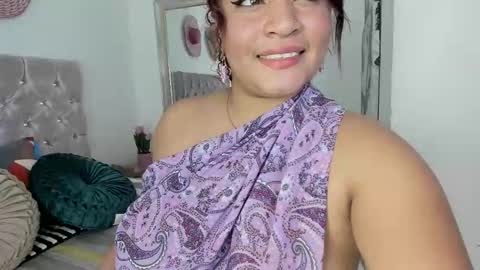 Snapshot of darsha_hara chatting on October 2025 11:54:02 AM Darsha online show from October 2025 11:54:02 AM