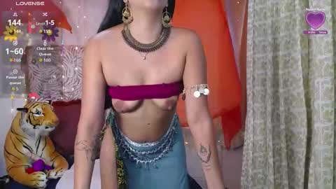 Darsha online show from November 2025 10:21:01 PM