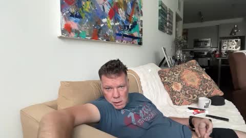 Snapshot of dartanha007 chatting on October 2025 06:49:02 PM dartanha007 online show from October 2025 06:49:02 PM