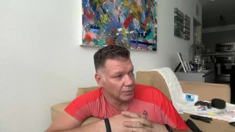 Snapshot of dartanha007 chatting on October 2025 07:56:02 PM dartanha007 online show from October 2025 07:56:02 PM