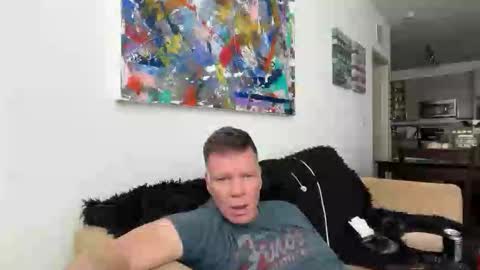 dartanha007 online show from February 2026 06:38:01 PM