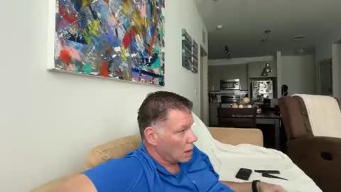 dartanha007 online show from April 2026 06:02:01 PM