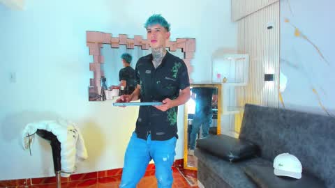 darwin_ggh online show from January 2026 07:54:01 AM