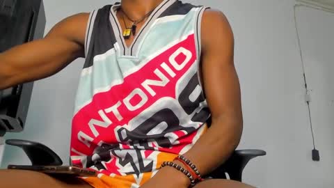 Snapshot of darwin_jhonson chatting on December 2024 10:24:01 AM Darwin online show from December 2024 10:24:01 AM