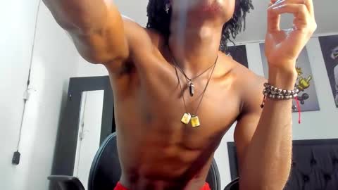 Snapshot of darwin_jhonson chatting on December 2024 02:16:01 PM Darwin online show from December 2024 02:16:01 PM