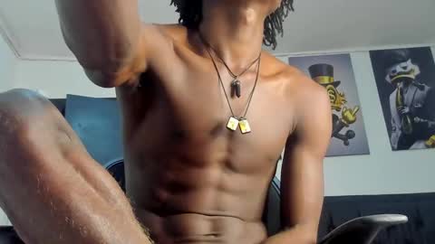 Snapshot of darwin_jhonson chatting on December 2024 05:19:02 PM Darwin online show from December 2024 05:19:02 PM