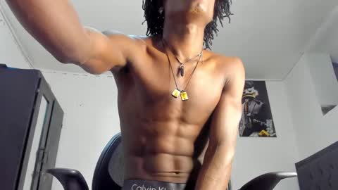 Snapshot of darwin_jhonson chatting on January 2025 02:11:01 PM Darwin online show from January 2025 02:11:01 PM