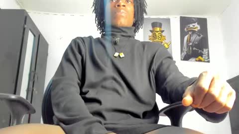 Snapshot of darwin_jhonson chatting on January 2025 11:38:02 AM Darwin online show from January 2025 11:38:02 AM