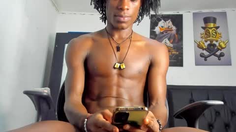 Snapshot of darwin_jhonson chatting on March 2025 12:04:02 PM Darwin online show from March 2025 12:04:02 PM