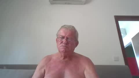 darwincock online show from April 2026 05:00:02 AM