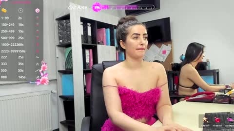 Snapshot of daryastars chatting on January 2025 12:33:01 AM Darya online show from January 2025 12:33:01 AM