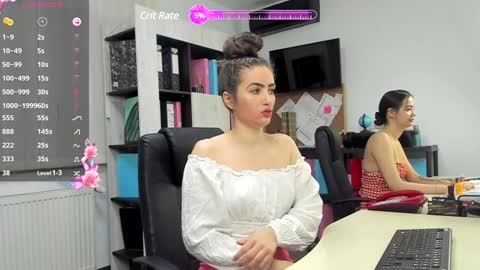 Snapshot of daryastars chatting on February 2025 06:31:02 PM Darya online show from February 2025 06:31:02 PM