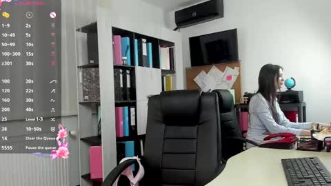 Snapshot of daryastars chatting on February 2025 09:26:02 PM Darya online show from February 2025 09:26:02 PM