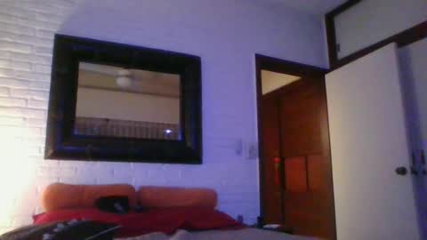 Snapshot of daryof chatting on June 2026 01:16:01 AM Daryo Franco online show from June 2026 01:16:01 AM