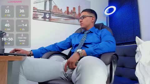 Snapshot of dash_bukoski chatting on September 2025 11:45:02 AM Dash online show from September 2025 11:45:02 AM