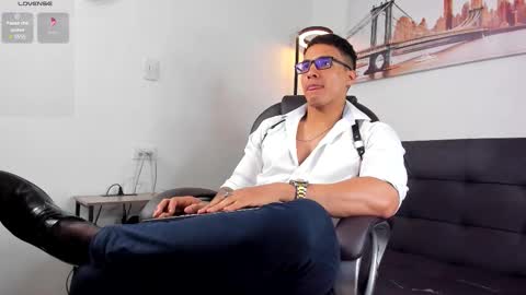 Dash online show from January 2026 01:25:02 PM