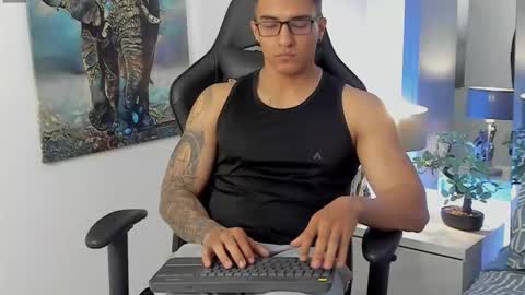 Dash online show from February 2026 12:26:01 PM