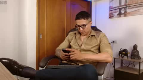 Dash online show from March 2026 02:01:01 PM