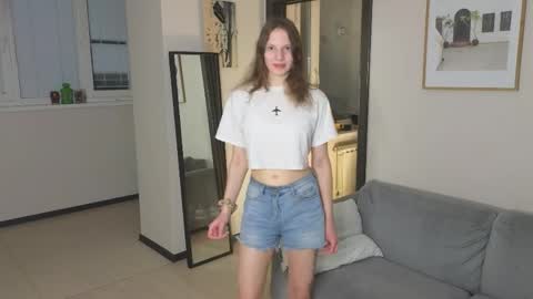 Snapshot of dasha_brown chatting on April 2026 04:38:01 PM Dasha online show from April 2026 04:38:01 PM