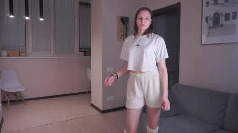 Snapshot of dasha_brown chatting on April 2026 07:58:01 PM Dasha online show from April 2026 07:58:01 PM