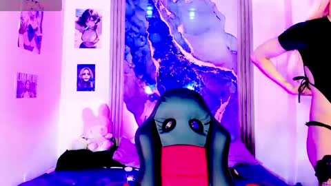 Natalia online show from June 2026 07:27:02 PM