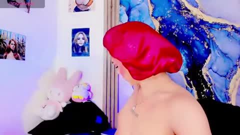 Natalia online show from July 2026 07:39:01 PM