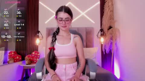 Snapshot of dasha_rodriguez chatting on June 2026 01:57:01 PM dasha_rodriguez online show from June 2026 01:57:01 PM