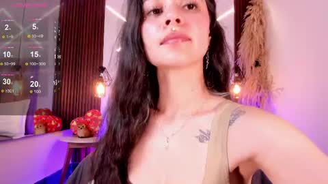 Snapshot of dasha_rodriguez chatting on July 2026 02:32:01 PM dasha_rodriguez online show from July 2026 02:32:01 PM