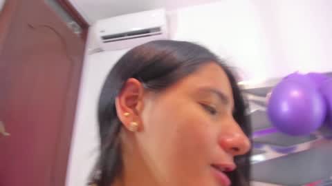 Dasha Foxxx online show from December 2024 06:35:01 AM