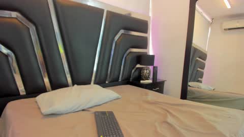 Dasha Foxxx online show from December 2024 05:55:01 PM