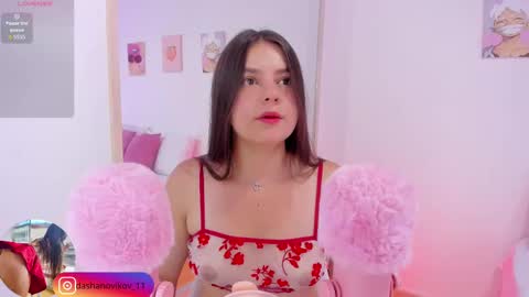 Dasha  online show from September 2025 12:16:01 PM