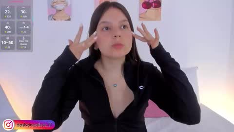 Dasha  online show from November 2025 12:38:02 PM